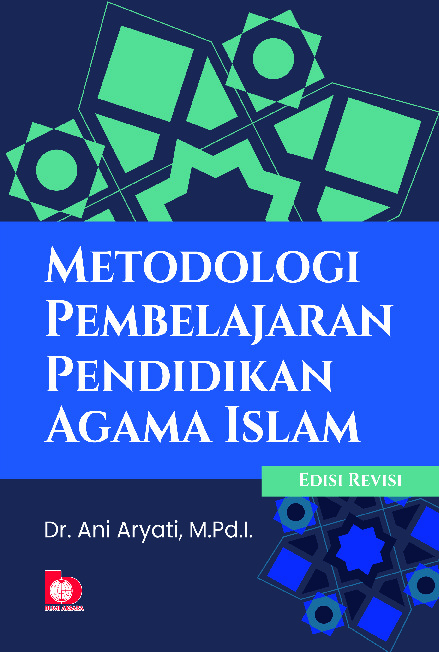 Sampul buku Metodologi Pembelaja...